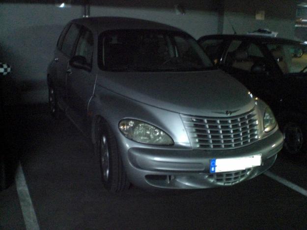 Se vende Chrysler Pt Cruiser