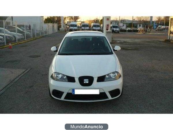 Seat Ibiza 1.4TDi Refer.70 (119CO2)