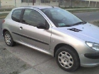 URGE VENDER PEUGEOT 206 DIESEL 1.9 HDI - mejor precio | unprecio.es