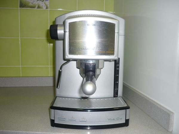 vendo cafetera express