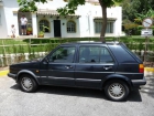 Vendo Volkswagen Golf ll GTD - mejor precio | unprecio.es