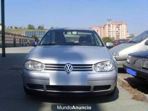 Volkswagen Golf 1.9 TDI