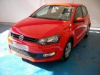 Volkswagen Polo 1.4 Advance 85CV 5VEL - mejor precio | unprecio.es