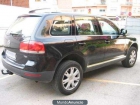 Volkswagen Touareg 2.5TDI R5 Tiptronic - mejor precio | unprecio.es