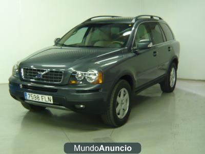 Volvo XC90 2.4D5 Kinetic 185