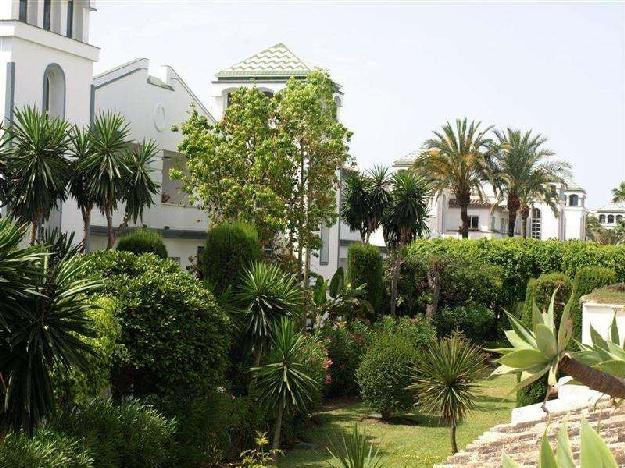 Apartamento a la venta en Estepona Costa del Sol