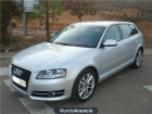 Audi A3 Sportback 2.0 TDI 140cv Ambit - mejor precio | unprecio.es