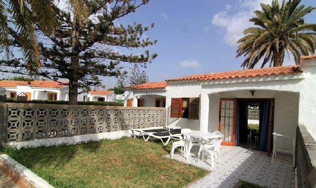 Bungalow en Playa del Ingles