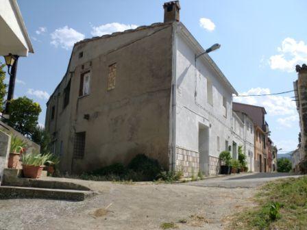 Casa en Chera