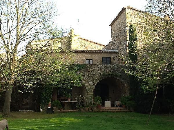 Casa en Sant Mori