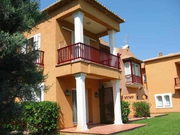 Casa en venta en Sella (La), Alicante (Costa Blanca)