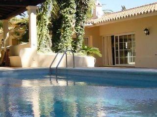 Chalet en alquiler en Monteros (Los), Málaga (Costa del Sol)