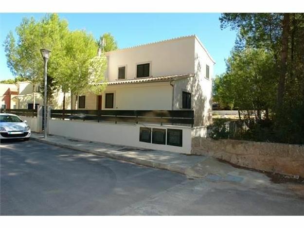 Chalet en venta en Alcúdia, Mallorca (Balearic Islands)