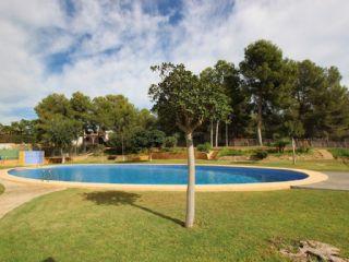 Chalet en venta en Benidorm, Alicante (Costa Blanca)