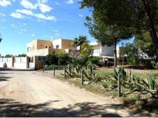 Chalet en venta en Santa Gertrudis de Fruitera, Ibiza (Balearic Islands)