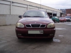 Daewoo Lanos 1.5 SE 85CV - mejor precio | unprecio.es