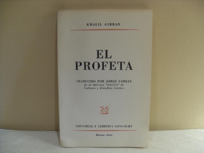 El Profeta