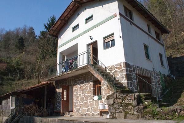 Finca rústica en Barakaldo