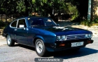 Ford Capri 2.0S 81\' - mejor precio | unprecio.es