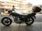 HONDA CB 250 TWO FIFTY - mejor precio | unprecio.es