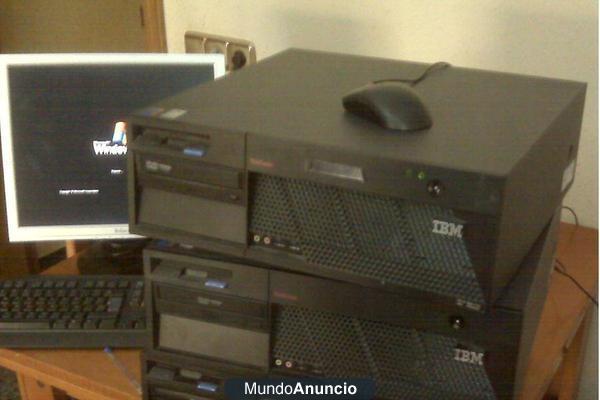 ibm thinkcentre 40e.