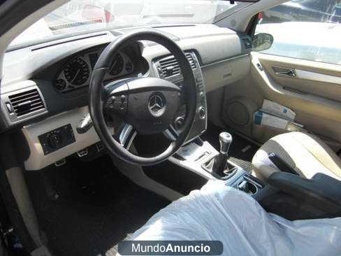 Mercedes-Benz Clase B 200