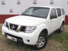 Nissan Pathfinder 2.5 DCI XE 7 - mejor precio | unprecio.es