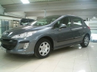 Peugeot 308 CONFORT HDI 90CV AÑO 2010 - mejor precio | unprecio.es