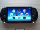 PS VITA + 4 Juegos - mejor precio | unprecio.es