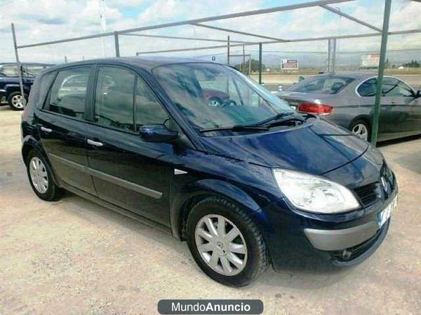 Renault Scenic Scénic 1.9DCI Dynamique