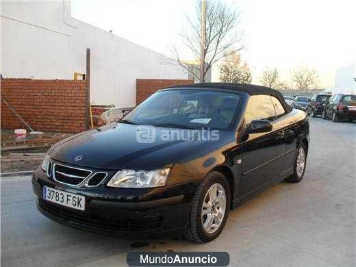 Saab 93 1.9TiD Linear Sport