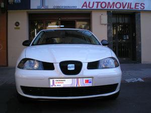 Seat Ibiza 1.4 TDi Stella