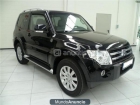 Vendo Mitsubishi Montero Kaiteki 3.2 DID - mejor precio | unprecio.es