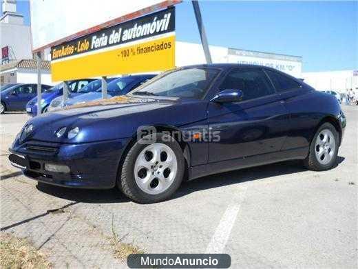 Alfa Romeo GTV 2.0 TS 16V M