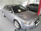 Audi A4 2.0 TDI 140cv - mejor precio | unprecio.es