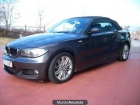 BMW 120 d CABRIO, PAQUETE \"M\", PIEL C - mejor precio | unprecio.es