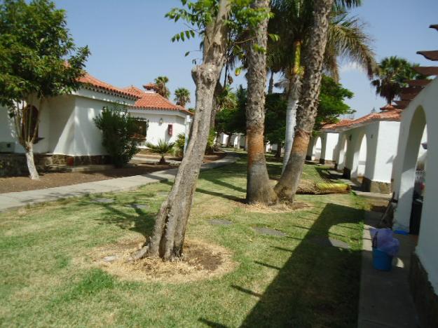 Bungalow en Maspalomas