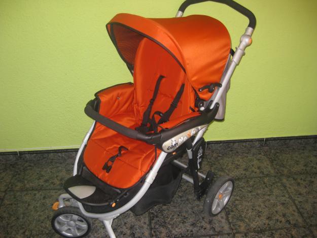 carrito para niña o niño