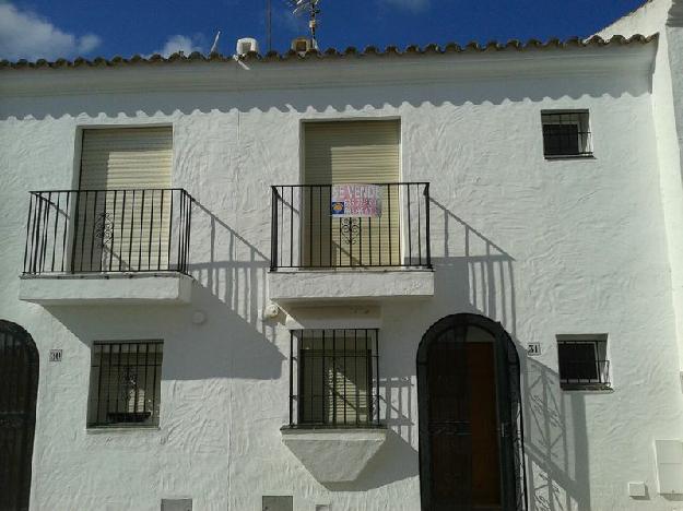 Casa adosada en Conil de la Frontera