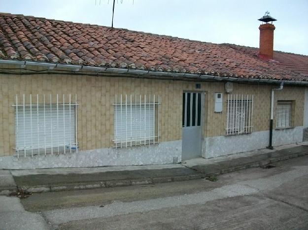 Casa en Guardo