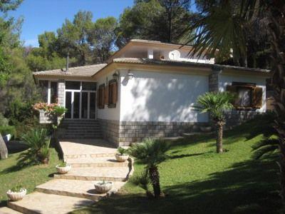 Chalet en venta en Gandia, Valencia (Costa Valencia)