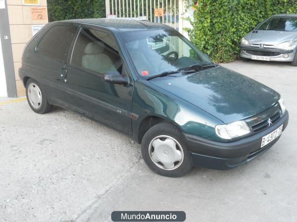 citroen saxo