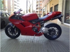 DUCATI 1098 S - mejor precio | unprecio.es