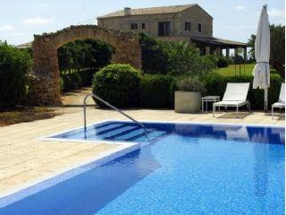 Finca/Casa Rural en venta en Santanyí, Mallorca (Balearic Islands)