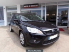 Ford Focus 1.8 TDCi Trend - mejor precio | unprecio.es