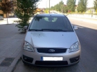 FORD FOCUS FORD FOCUS C-MAX TREND 1.6 TDCI 109CV - Madrid - mejor precio | unprecio.es