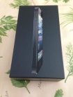 Iphone 5 16gb negro libre con factura NUEVO PRECINTADO - mejor precio | unprecio.es