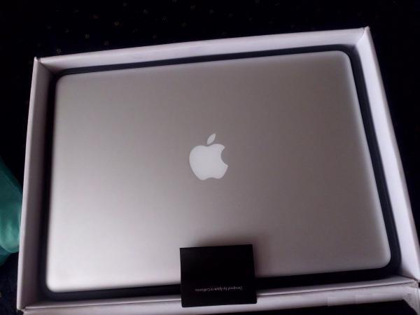 MacBook Pro 5.5