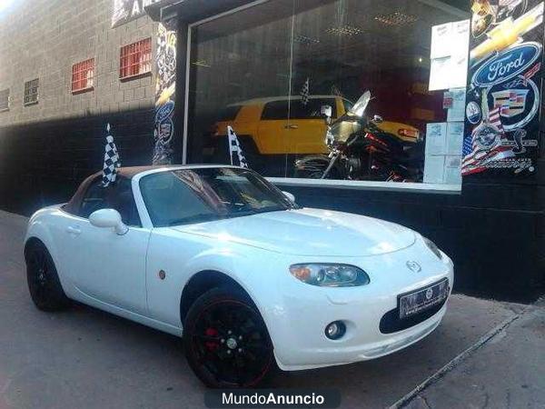 Mazda MX-5 Road.Coupe 2.0 Sportive