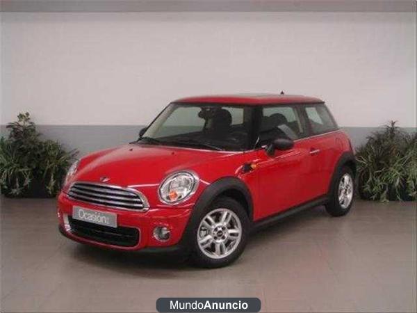 Mini One One 75 C.V